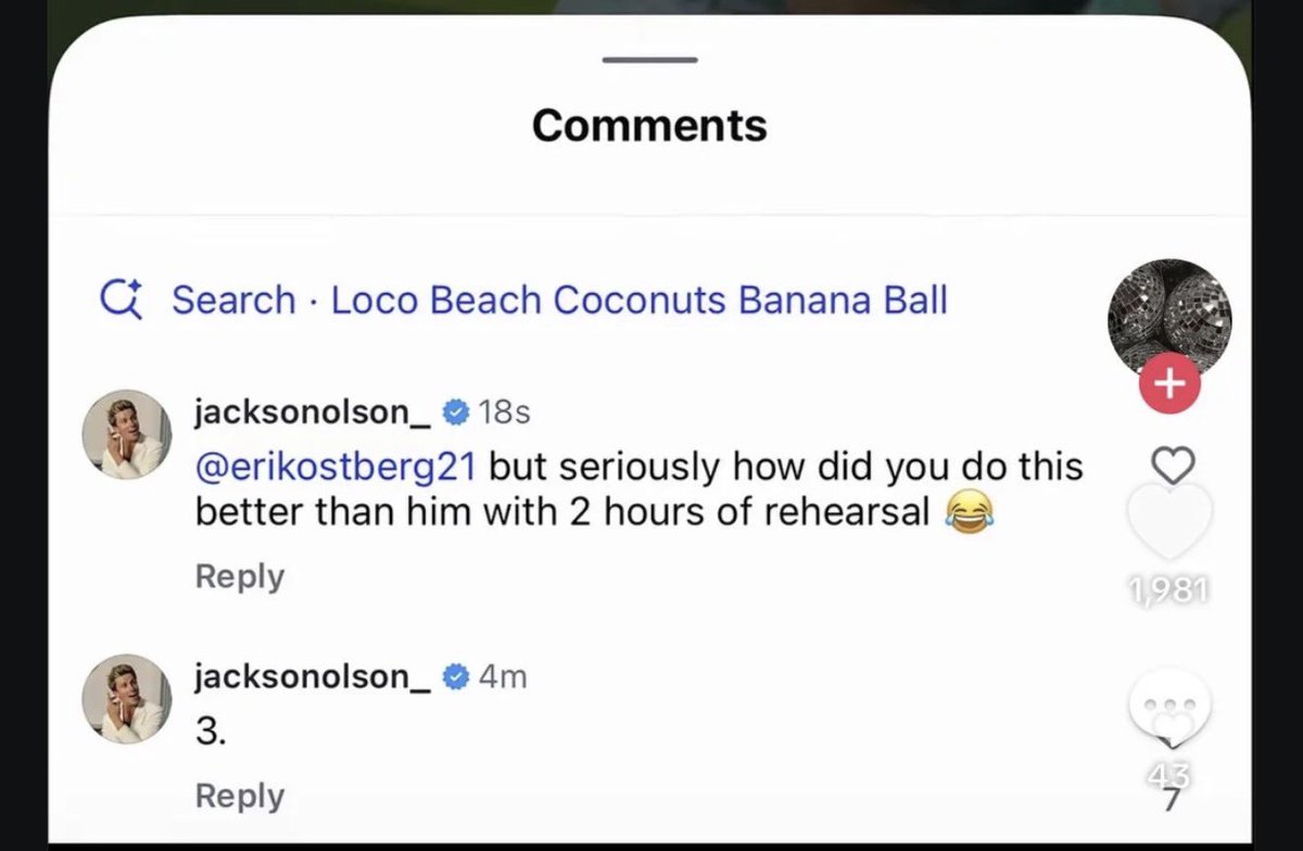 bri_birds's tweet photo. Jackson saying this person danced better than Guillermo with only 2 hours of practice. This behavior is disgusting. Goodbye Jackson. No respect for your cast mates. #dwts #dancingwiththestars https://t.co/MPoUpLFzAD