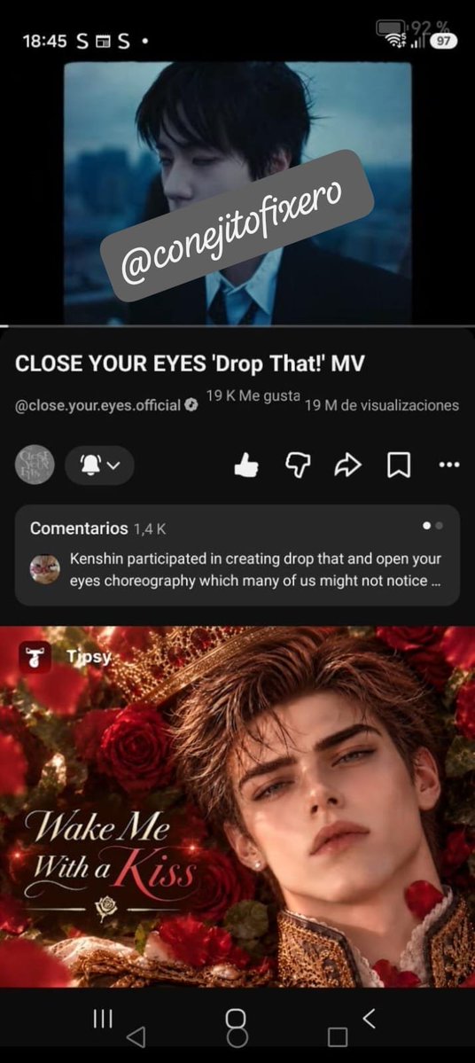 conejitofixero's tweet photo. @atydez 1 proofs. https://t.co/mSL3qgqZf0