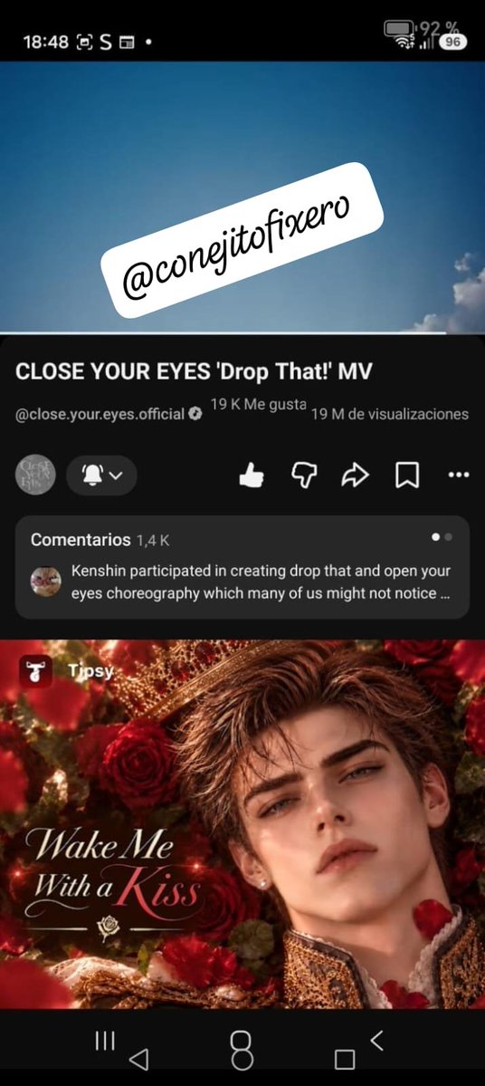 conejitofixero's tweet photo. @atydez 1 proofs. https://t.co/mSL3qgqZf0