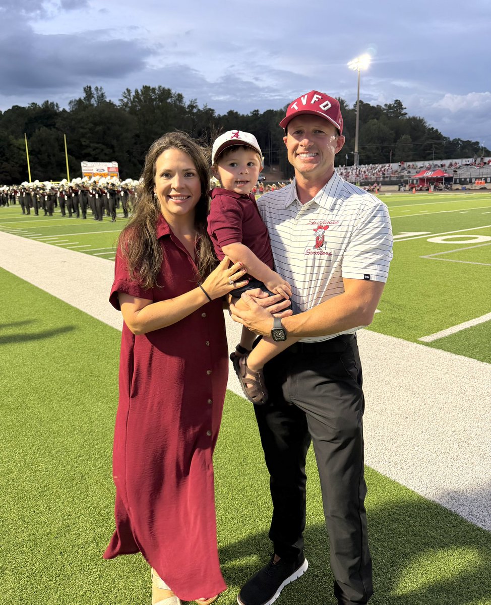 Heath_Jones04's tweet photo. Happy Homecoming, Senator Nation! 🏛️🏈#MCSSDistrict4 @SenatorsFB @SparkmanAD @MCSSAthletics https://t.co/oMfKgqfCNp