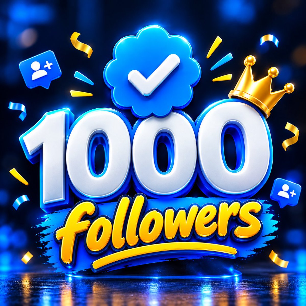 safa27s's tweet photo. Looking for 1000+ Active Followers?

Reply 'Boost' 👋🏼

Let's grow your 𝕏 page. https://t.co/r4GS9ZUhRV