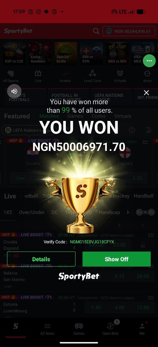 SUCCESSMAN201's tweet photo. Boommmmmmmmm😂😂😂

50M BAGGED UP 🔥🔥🔥🔥

@deefuser https://t.co/d7Ja2xpRM6