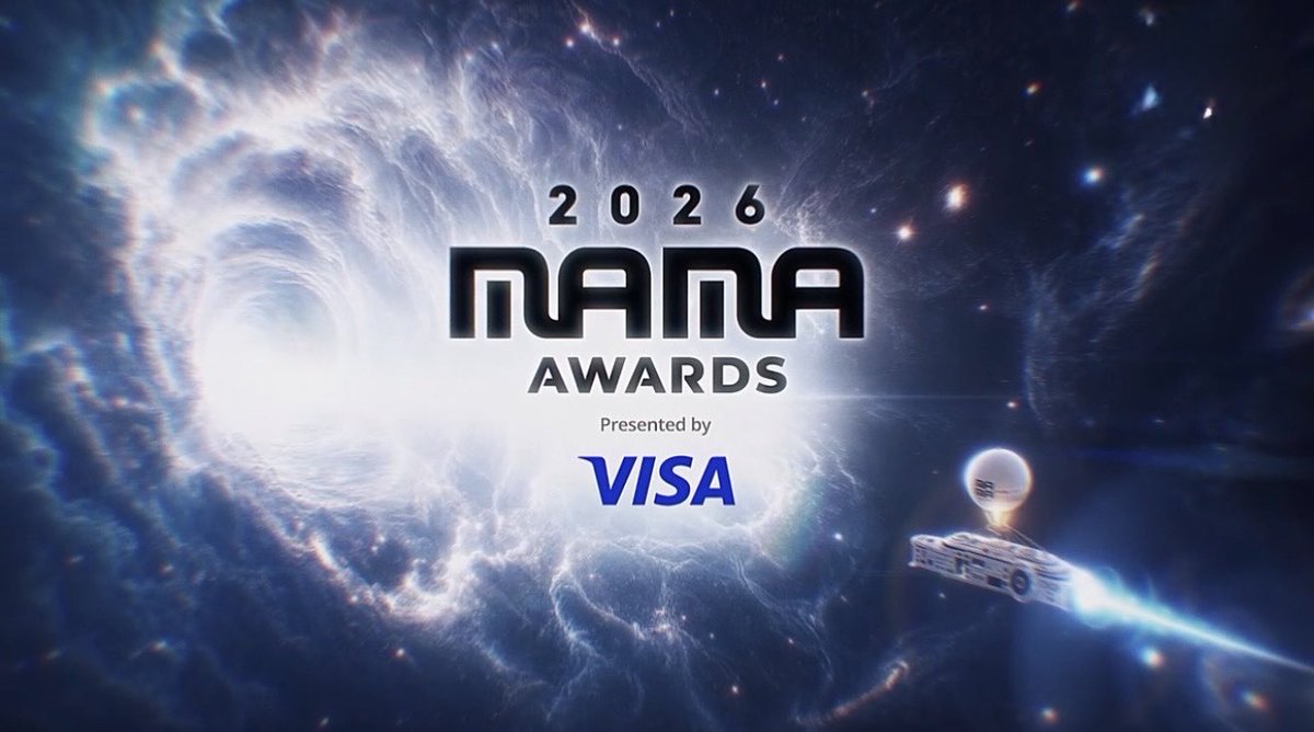 Bangtan7_Stream's tweet photo. 🚨MAMA 2026 VOTING NOTICE🚨

Voting for MNet Asian Music Awards 2026 begins October 12 (7pm KST).

Prepare your Mnet Plus Accounts

🗳️1st Vote: Oct. 12 (7pm KST) -Oct. 22 (11:59pm KST)

🗳️2nd Vote: Oct. 28 (8pm KST) -Nov. 8 (11:59pm KST)

🗳️LIVE VOTE: Nov. 20
#MAMA_AWARDS https://t.co/oyHLgJLQam