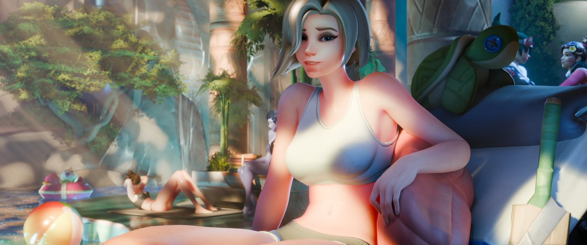 gtzig2's tweet photo. Since its still pretty warm here i made more summer themed stuff XD https://t.co/NfE2iLJI8L