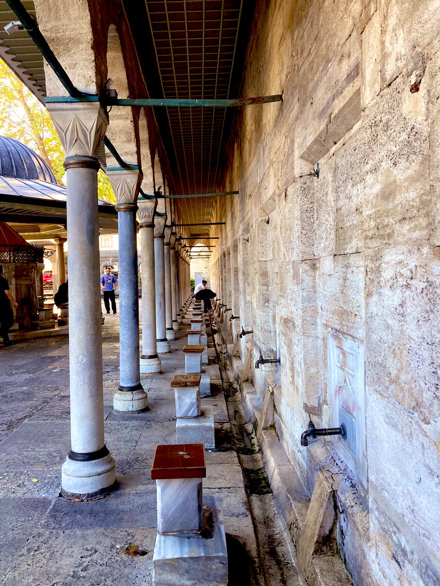 1mimar1mimar's tweet photo. Karaköy route➡️ 📍Kılıç Ali Paşa Cami https://t.co/bxvufnUsYy