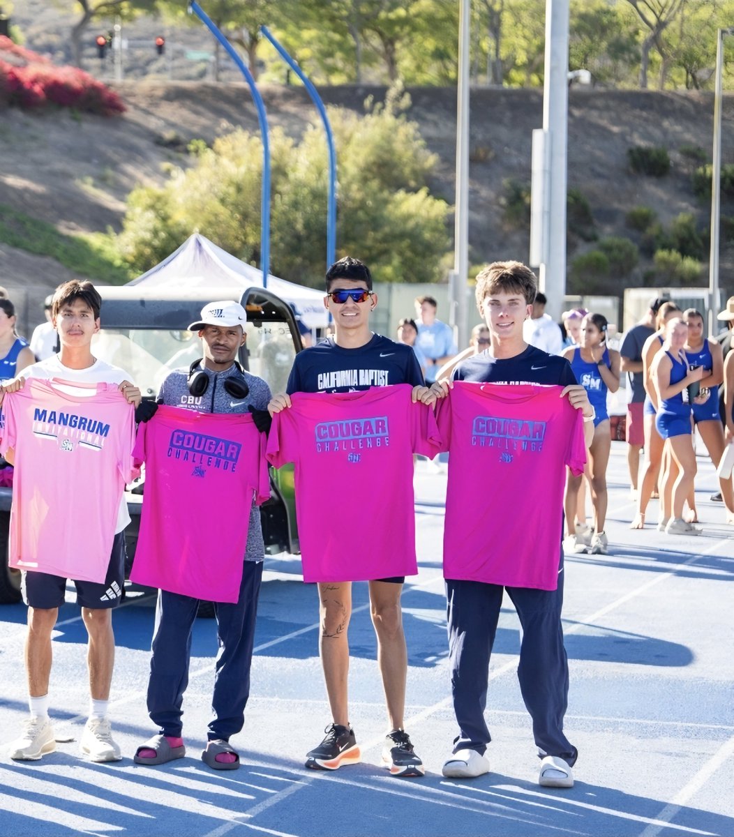 CBUXCTF's tweet photo. THE LANCER MEN WIN!! 

Pure dominance in San Marcos! 😤

#LanceUp⚔️ https://t.co/lKw9A14VcB