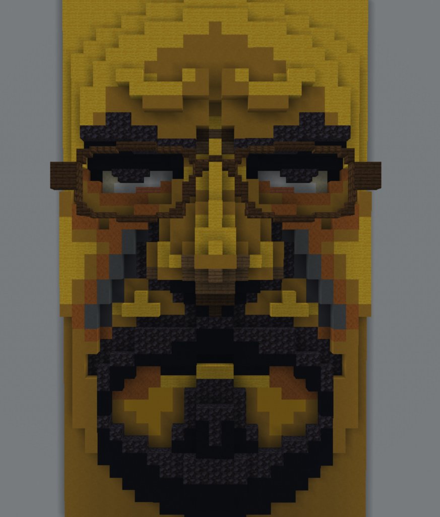 GofoTyT's tweet photo. #minecraftㅤ https://t.co/L7yC0qyz7Q