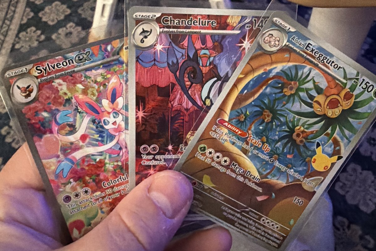 dpike89's tweet photo. @PokemonRestocks I had fun anyway. https://t.co/EacQn2NWsU