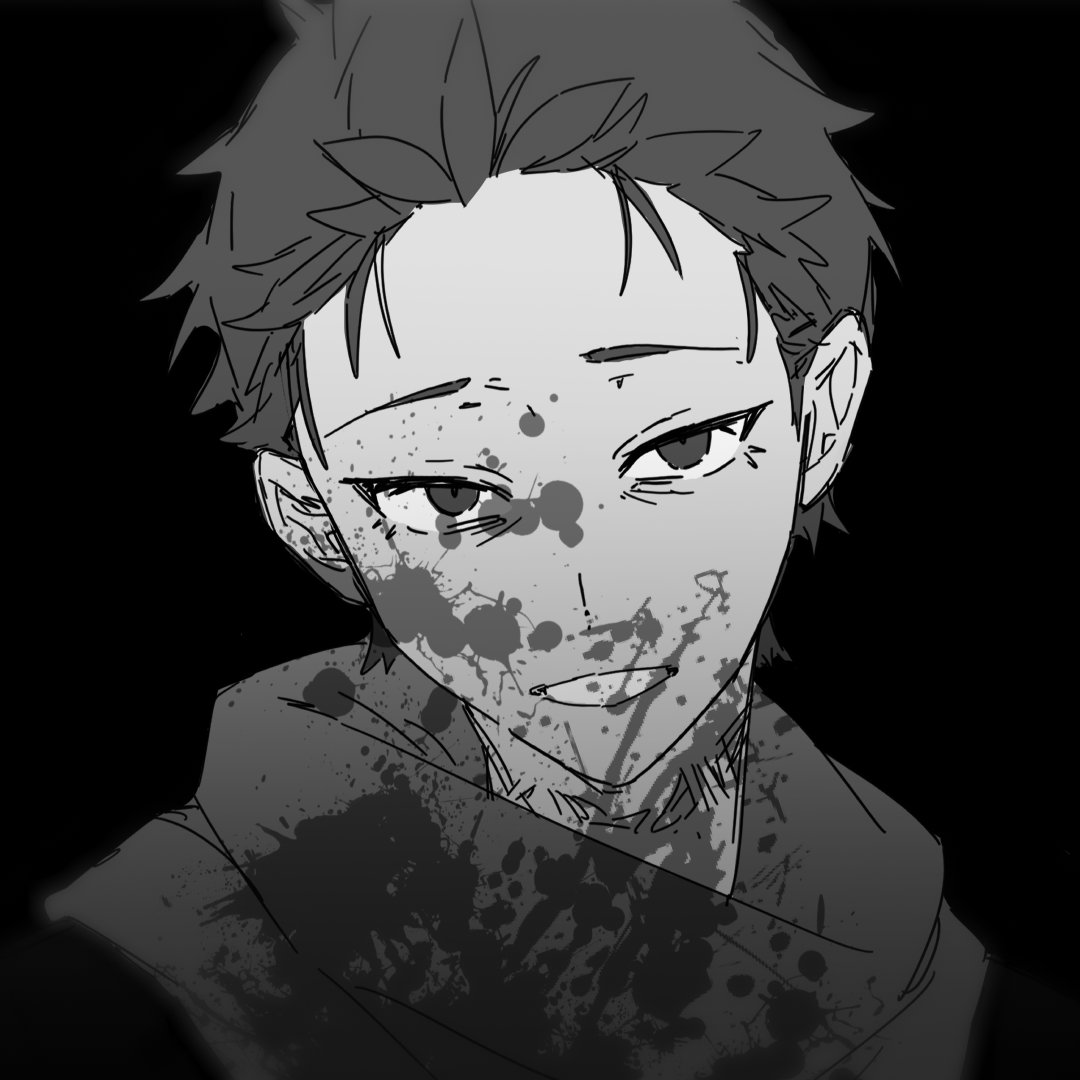 kurattes's tweet photo. Wrath #リゼロ #rezero https://t.co/VfSYih95gK