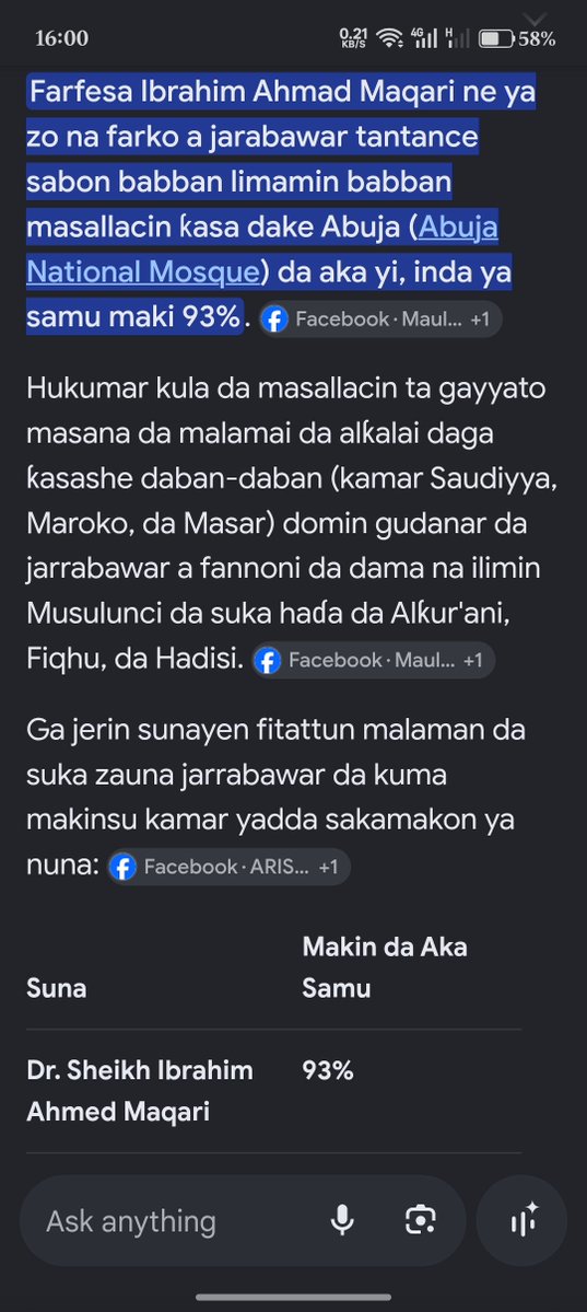 Dallatu3rd's tweet photo. alhamdullah https://t.co/erKgBMtrdJ