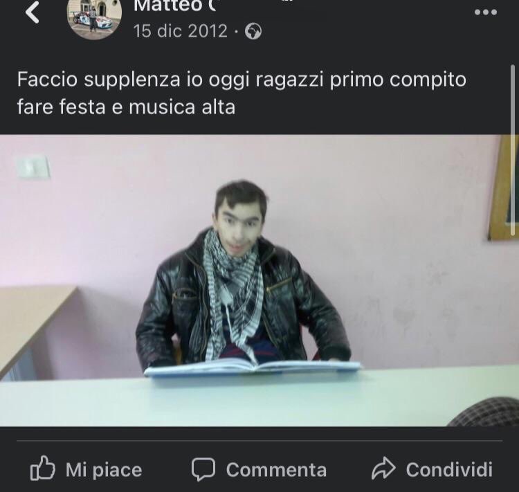 Ittldrk2's tweet photo. Cioè praticamente la gestione di Genova della salis è questa roba qui https://t.co/09yW63YFOY