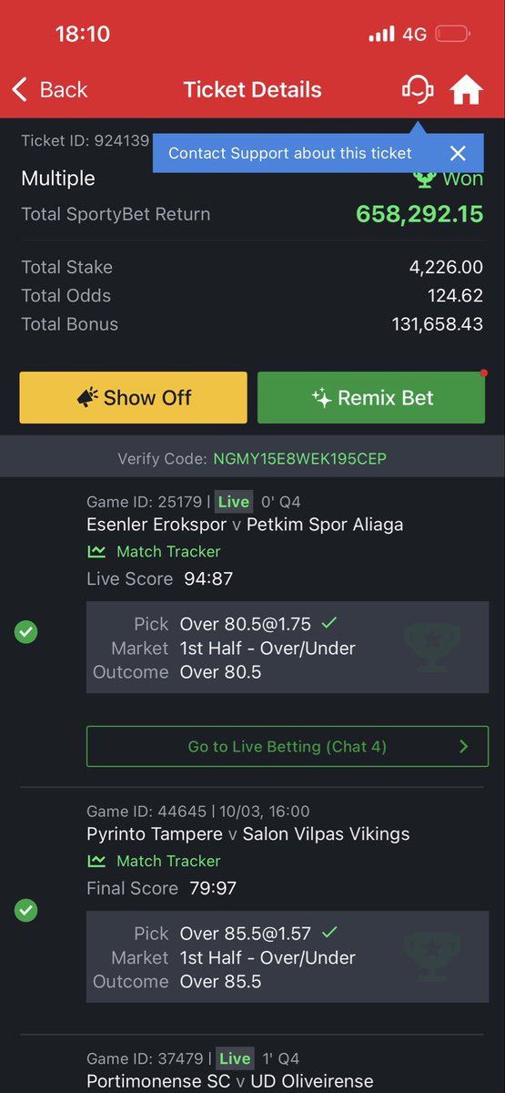 Edidion08092687's tweet photo. @deefuser Thank you @deefuser once again 
Community win successful 🥶🔥🔥🔥🔥 https://t.co/koyEtJZozz
