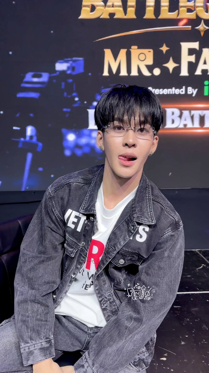 pnjd30's tweet photo. อย่าแลบลิ้นแบบนี้ แม่จะอยู่ยังไง 🫠🫠♡

MR FANBOY CHAPTER 6
#MrFanboyEP6 #auautnp https://t.co/b13OPwA1JP