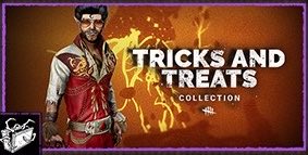 dvveet's tweet photo. Ace Visconti for Tricks &amp; Treats Collection https://t.co/8ufFyuli2o