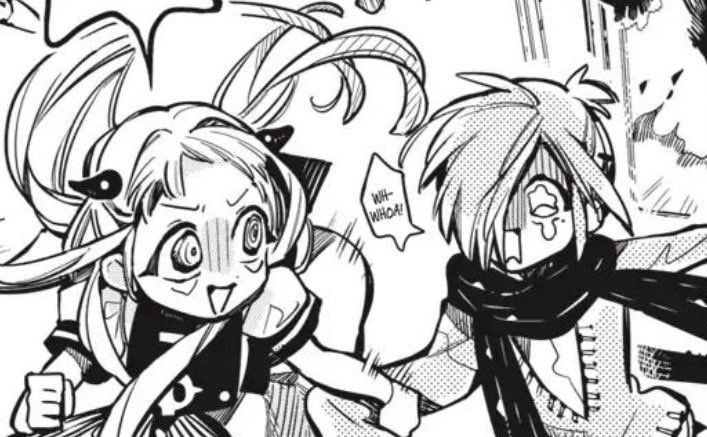 mitsunenebot's tweet photo. can they catch a break 😢 https://t.co/zhGeyVHM4R