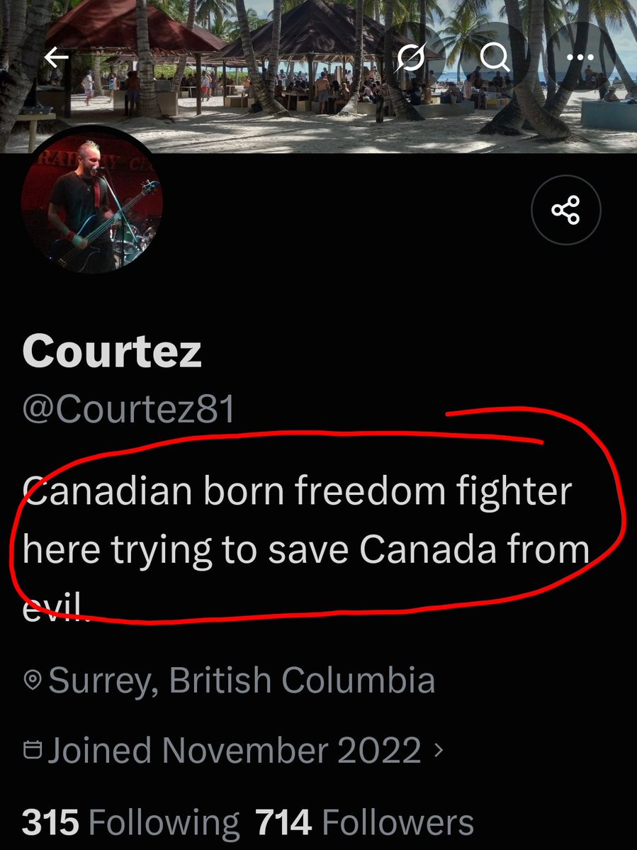 JohnCanuck8647's tweet photo. @Courtez81 @SecondSonsCA 🤣 https://t.co/27p3mQ5TZl