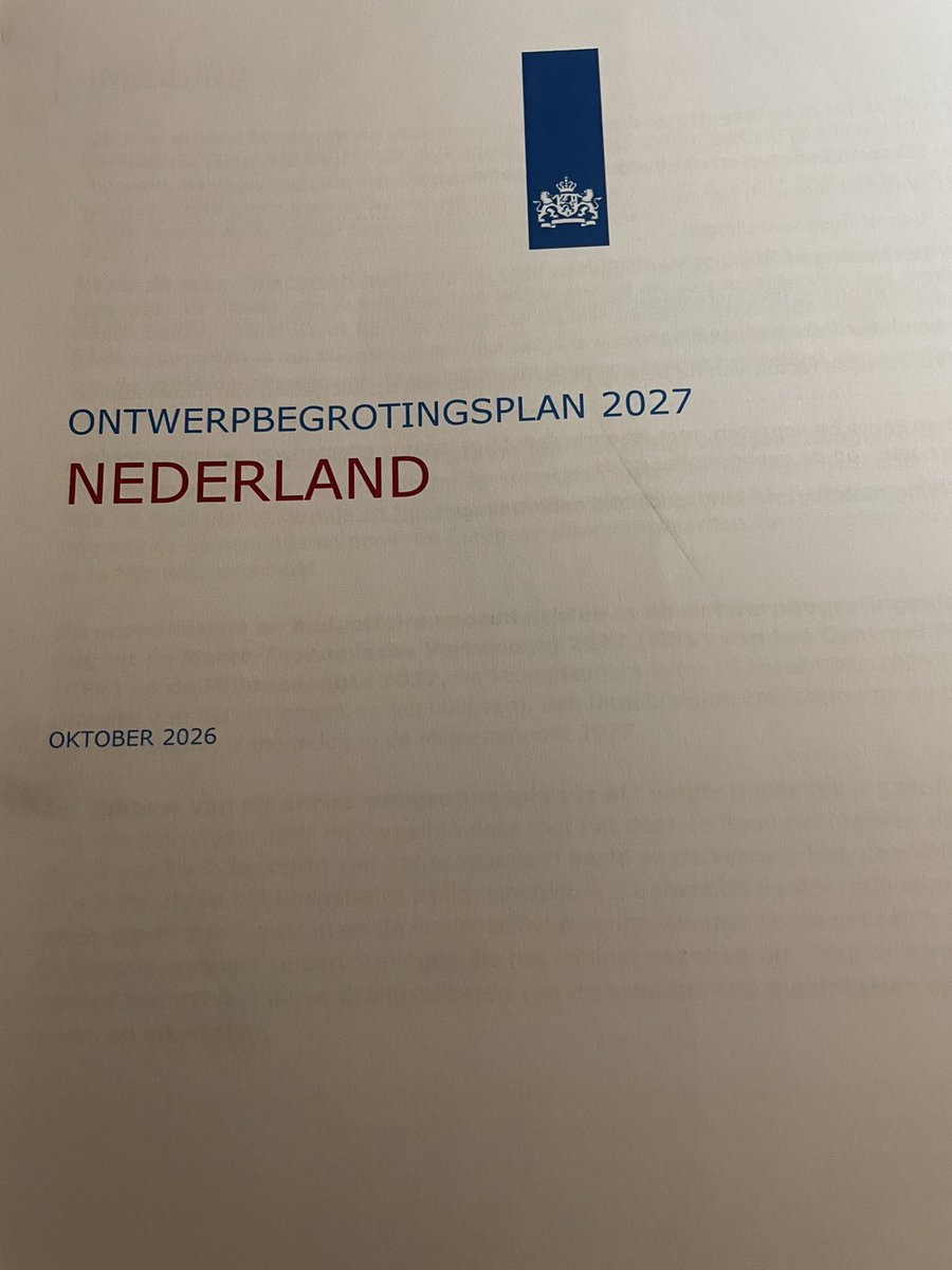 PvanHouwelingen's tweet photo. Ook in de “ontwerpbegroting” die Nederland naar de EU stuurt staat braaf opgenomen dat Nederland, zoals toegezegd aan de EU in het “herstel- &amp; veerkrachtplan” (beter bekend als het Coronafonds) zzp’ers zal verplichten een peperdure arbeidsongeschiktheidsverzekering af te sluiten. https://t.co/22a7jiCTqQ