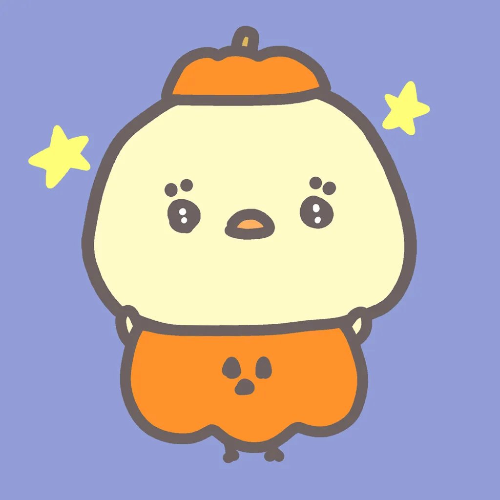 Astroglyphz's tweet photo. @jewelrycherry 🎃🐥✨️ https://t.co/39ZGRO2FeG