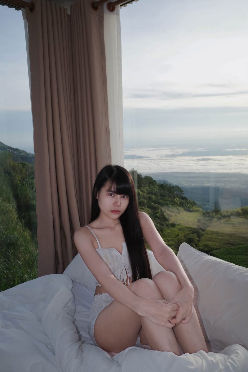 Yakdudnom44's tweet photo. เมียน้องที่ทำงาน สวยอีกแล้ว
ทำไมน่าเลียแบบนี้นะ ...😛 https://t.co/QOiIPYJYgB
