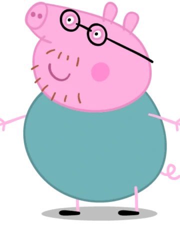 SimpGanassi's tweet photo. Daddy Pig’s voting history:

2010: Labour
2015: UKIP
EU referendum: Leave
2017: Labour
2019: Conservative
2024: Labour 
Next election: Reform https://t.co/76uIJ9Yzs7