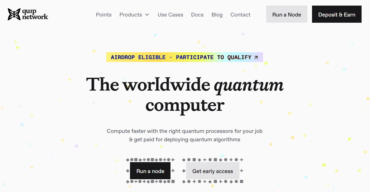 Milania_Cult's tweet photo. 🚨 @quipnetwork Testnet is LIVE!

Quip Network has launched its testnet, with 10% $QP supply reserved for community points campaigns. Each campaign has its own allocation, unlock at TGE.

👉 How to Join (FREE):
1️⃣ Go to: https://t.co/onUrsP8lkg
2️⃣ Connect wallet & create account
3️⃣ Sign in daily
4️⃣ Trade on QuipSwap: https://t.co/wuZ5Ac2KTF
5️⃣ Run a node: https://t.co/oMrFIZiig1
6️⃣ Join Quest: https://t.co/xpfVxloe2U
7️⃣ Mindshare (content creators): https://t.co/oVQtC8orSJ

🔔 DYOR & take responsibility before joining!
#Crypto #Airdrop #Web3