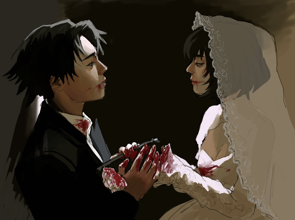mywaveswonder's tweet photo. you make me sick because i adore you so
#deadlock #deadlockfanart #batcase https://t.co/aXPDG9YIki