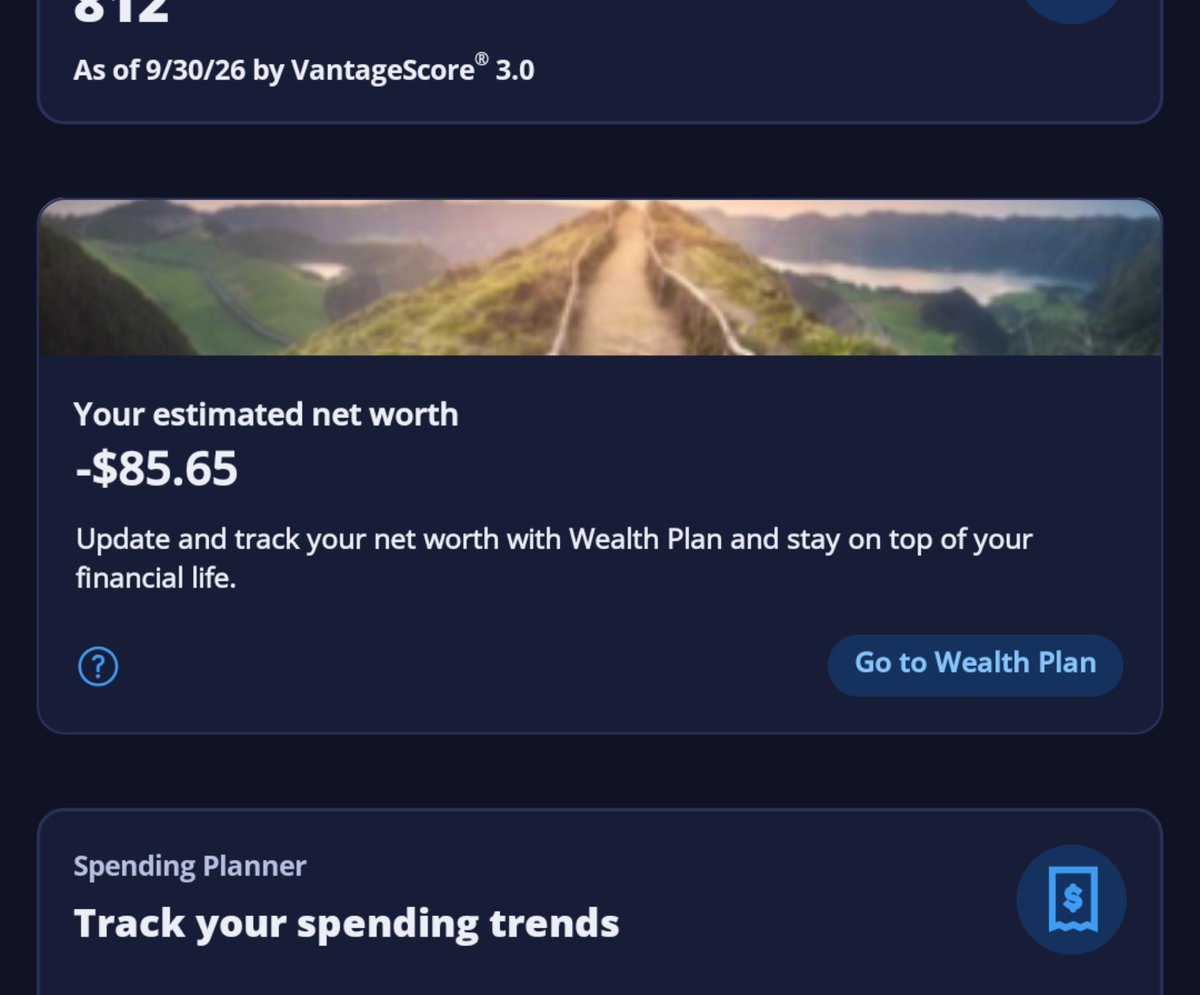 AndrewTheiss's tweet photo. Crypto gains pale in comparison to my net worth.   Tutorial dropping soon https://t.co/0FoFiMaZvv