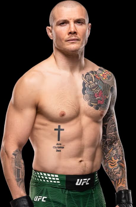 TheKidCalico's tweet photo. UFC 332 AGENDA™️

31-13 all time🤝

#UFC332 https://t.co/36JFx4pMG0