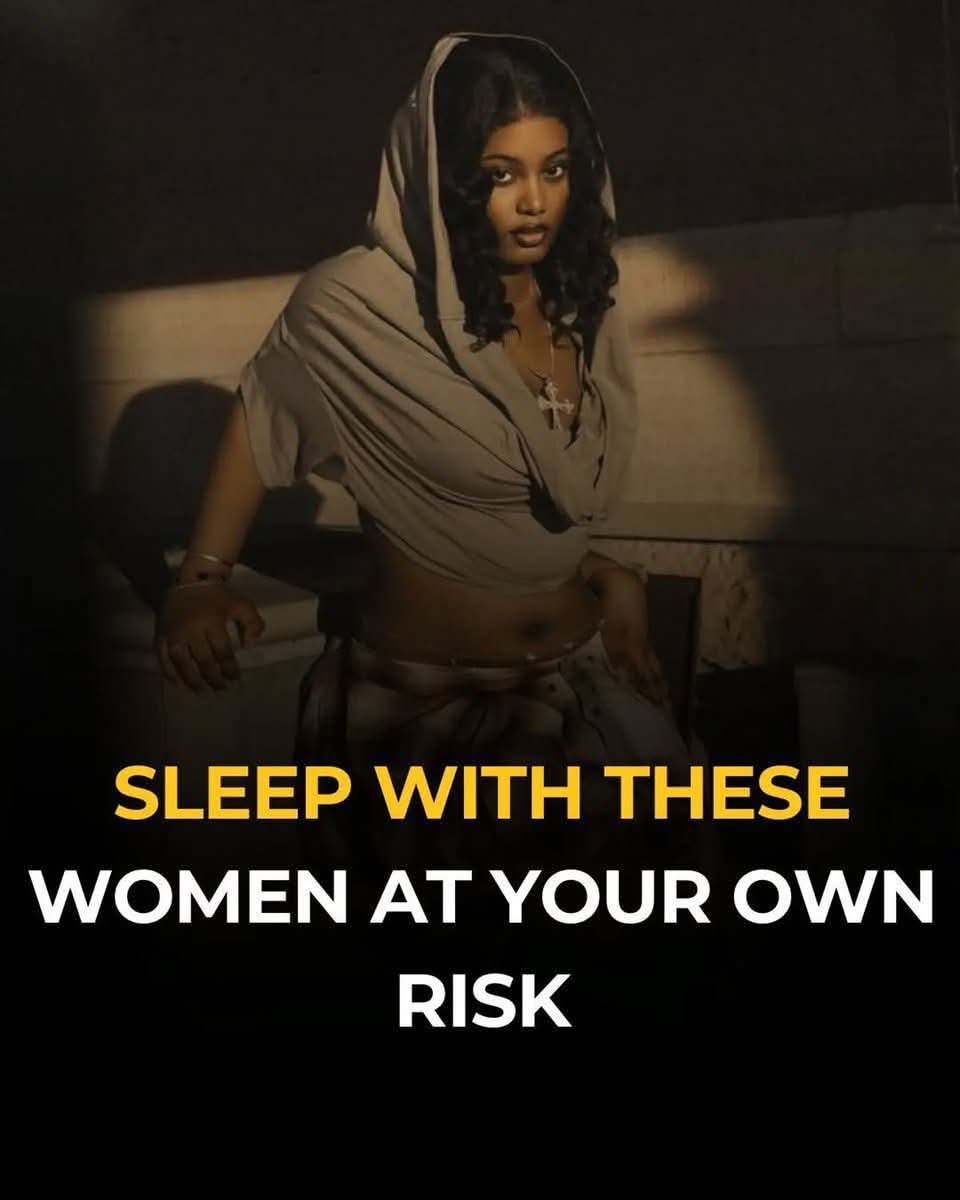 Oldbeast5's tweet photo. SLEEP WITH THESE WOMEN AT YOUR OWN RISK:

__THREAD__ https://t.co/Q1ipwlJvgU