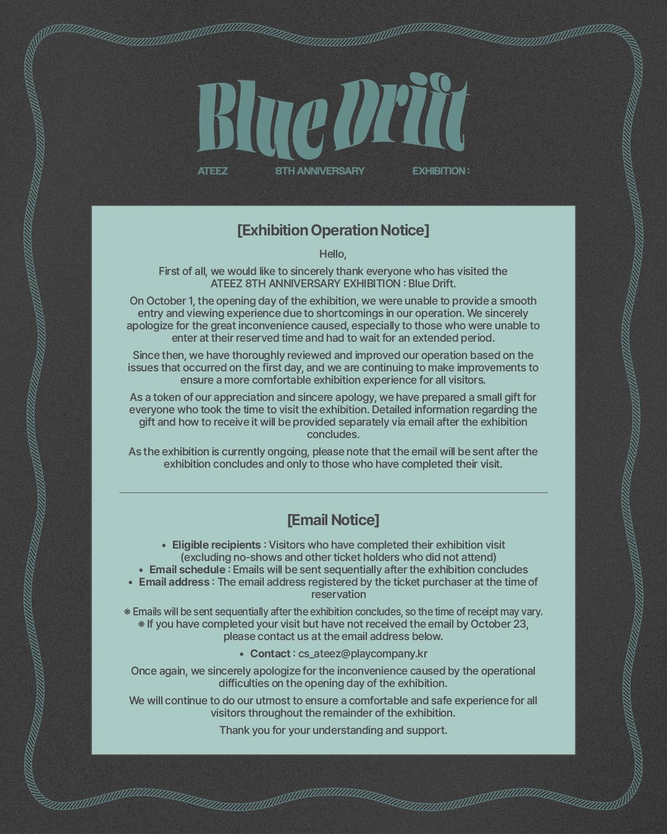 ATEEZ_BLUEDRIFT's tweet photo. https://t.co/NzjSRijCKT