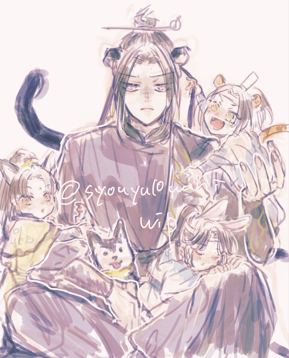 syouyu10wani's tweet photo. こういうやつ一生見たい https://t.co/16y1omf0ni