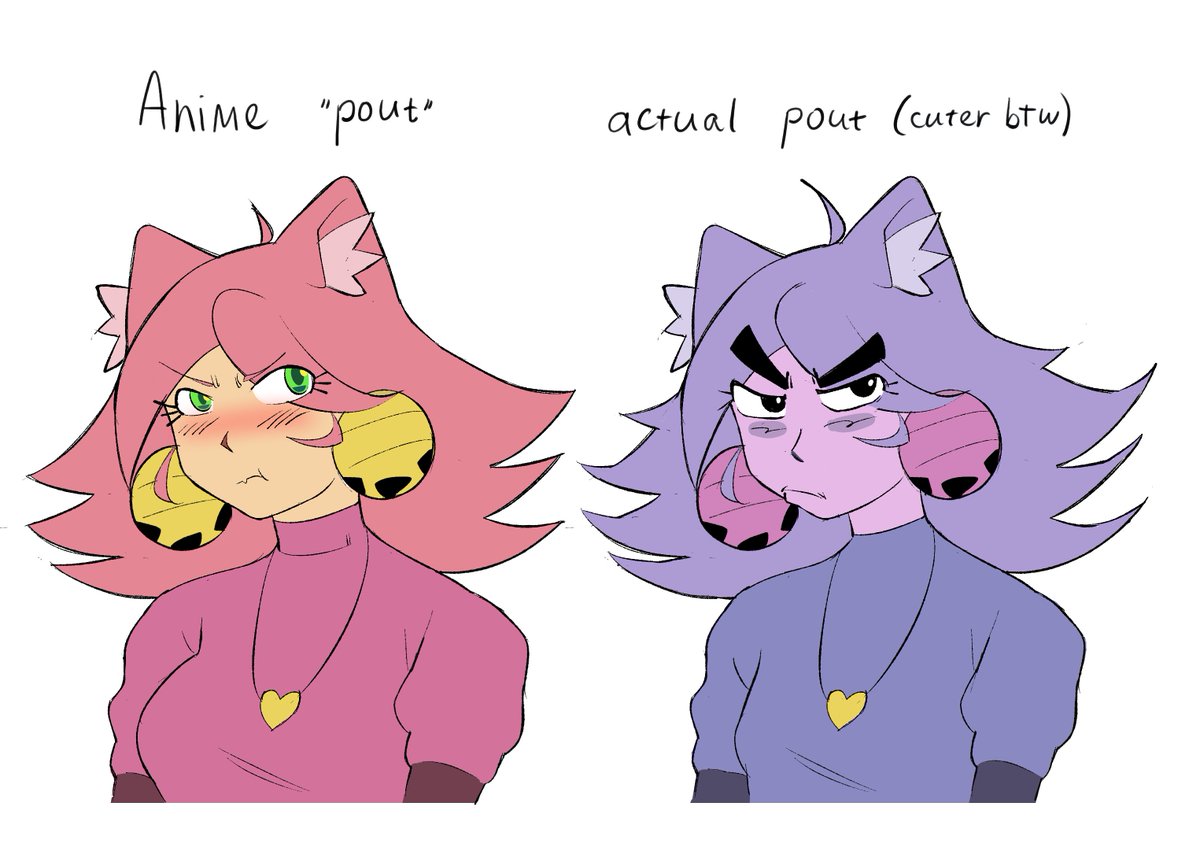 NatalioVIC's tweet photo. It's them  

#deltarune #mew4mew https://t.co/DOv4eV3exJ