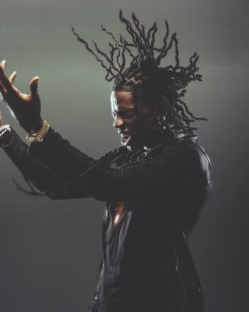 remacentral's tweet photo. 🚨 Rema is the best selling afro beats artist in Poland 🇵🇱 
With 530k certified units 💽 https://t.co/7ulEo6vWUX