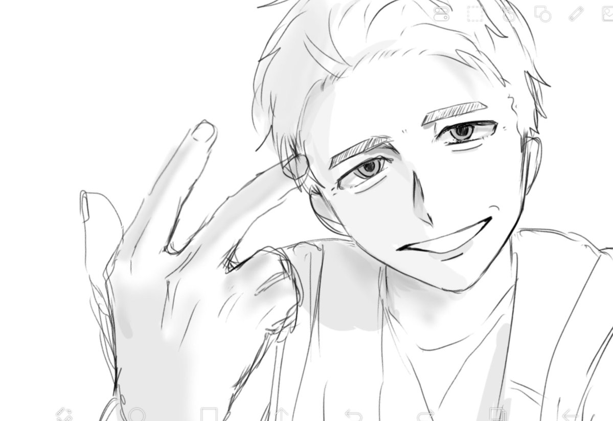 sansai0141's tweet photo. 😏︎ https://t.co/k2qvjzDfle