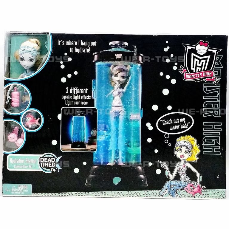 f0rbittenl0ve's tweet photo. I hope monster high never stops making creepros. That being said, I hope they’re willing to venture out to different lines like freak du chic, sweet screams, dead tired etc

or even go back and make creepros of the first waves they missed (nefera, holt, etc) https://t.co/tbFDzkrRTP