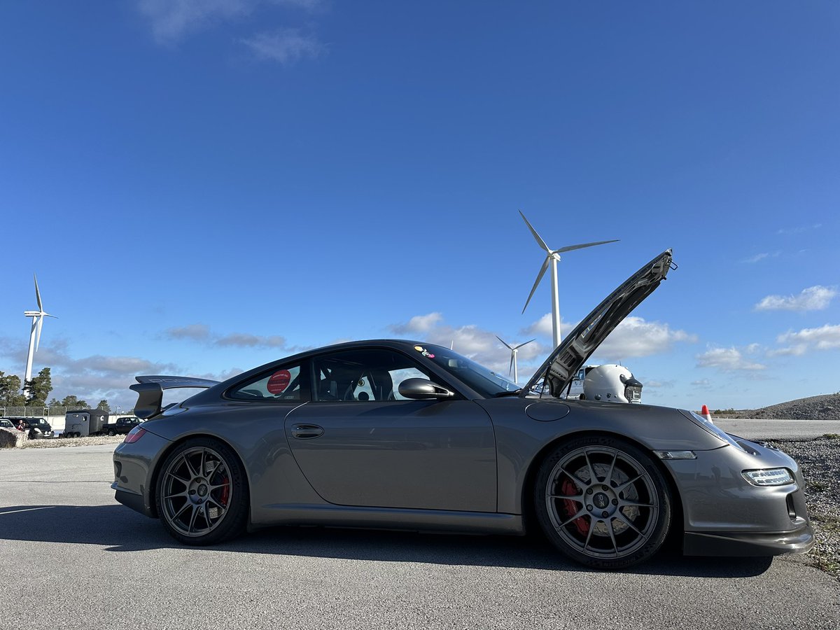 GotlandRing_RTC's tweet photo. What a lovely day @gotlandring_race_circuit Welcome on Sunday or the upcoming weekends #gotlandring #trackday #racetrack #gotland #racecircuitgotland 🏎🏍🏁🔆 https://t.co/Y60wSUDSOQ