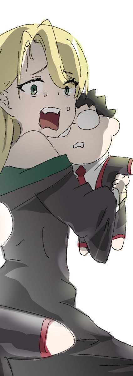 Togarashisu's tweet photo. M-Malfoy https://t.co/v8YOOPToD3