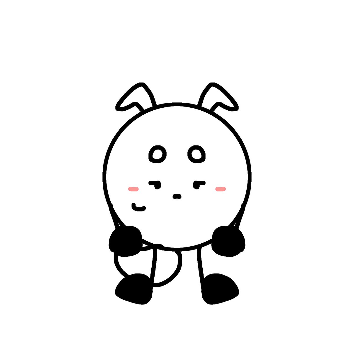Pillow0FC's tweet photo. Bubble x snowball from rule 34 >//< https://t.co/DNXQuDbGNX
