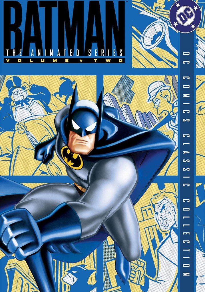 AlbertoBato01's tweet photo. 186. - Batman: La Serie Animada (2ª Temporada, 1993)
#BruceWTimm #EricRadomski #KevinConroy #MarkHamil https://t.co/rHVDeZlWGh