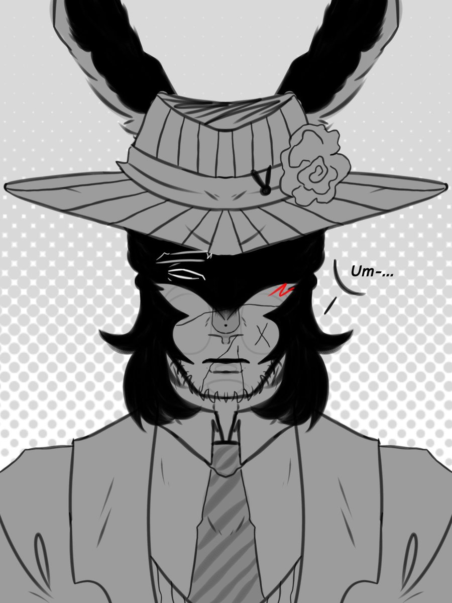 c0rpzz3__'s tweet photo. It seems like people on Tiktok liked those slides a little too much...
So now I'm making it a comic 😢
#Doublefedora #comic https://t.co/FomneSVMZk