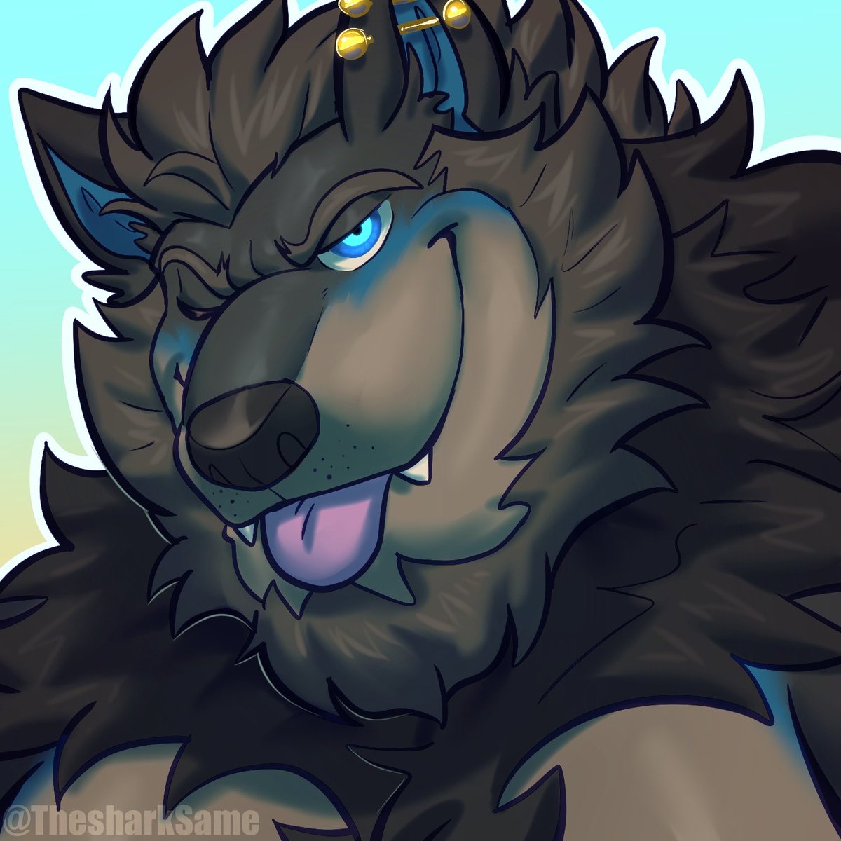 ThesharkSame's tweet photo. Commission for @Thameik https://t.co/ZHkSsVy6Lv