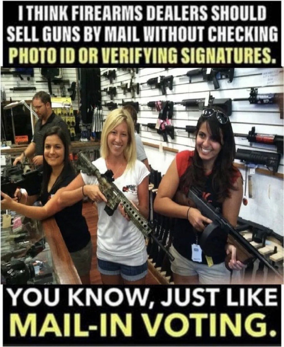 MagaGrunt1's tweet photo. 🇺🇸That makes perfect sense.🇺🇸 https://t.co/OGID6fw6Pe