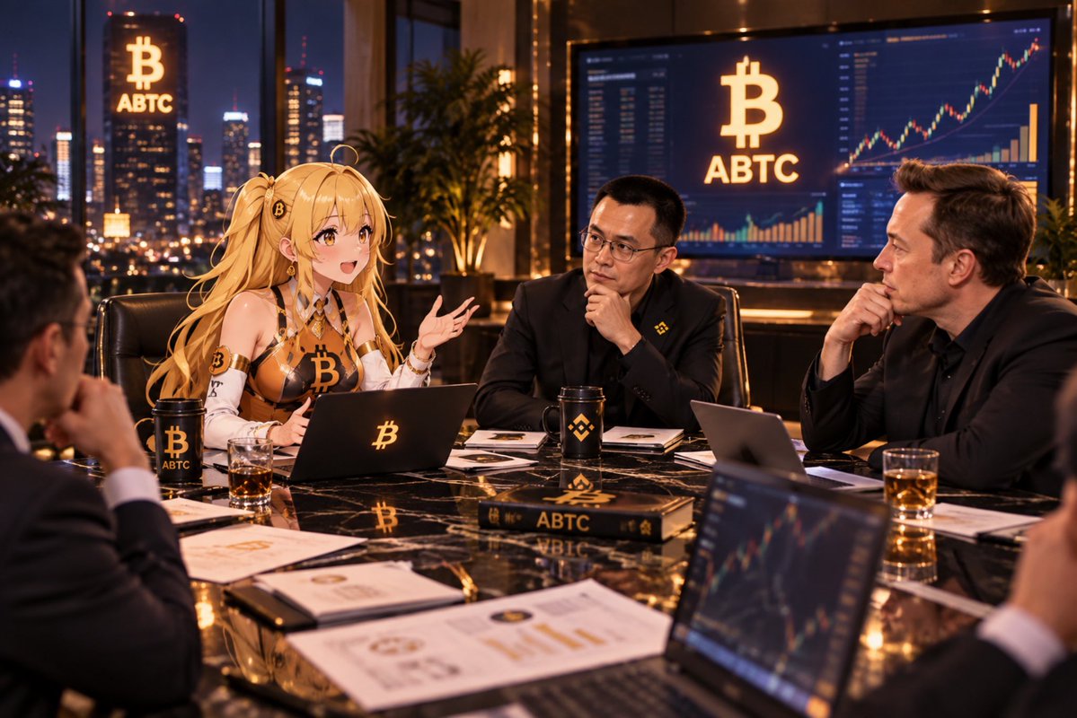 AnimeBitcoinbnb's tweet photo. Board Sit https://t.co/ef1BHmPXXS