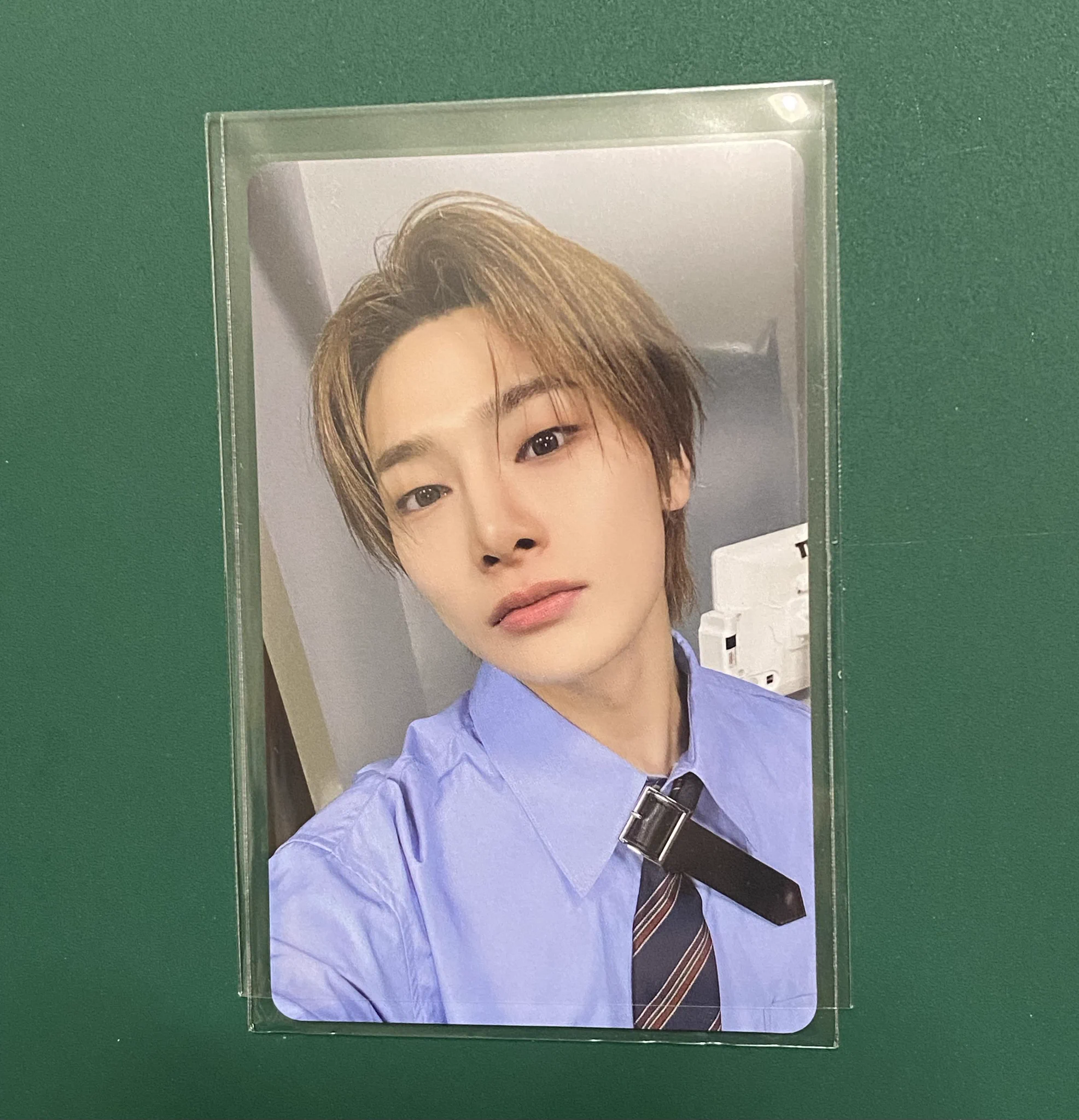 MIN on X: 