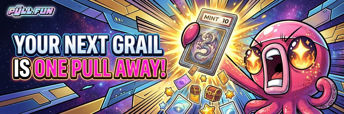 dwrd645's tweet photo. If you want to participate in Pullfun's community campaigns, just visit the website pullfun, the @pulldotfun X account, and the Telegram account https://t.co/iRgryeYcXC—come join us and have fun! The more you engage, the greater your chances of earning rewards. https://t.co/o6N7ZIhthi