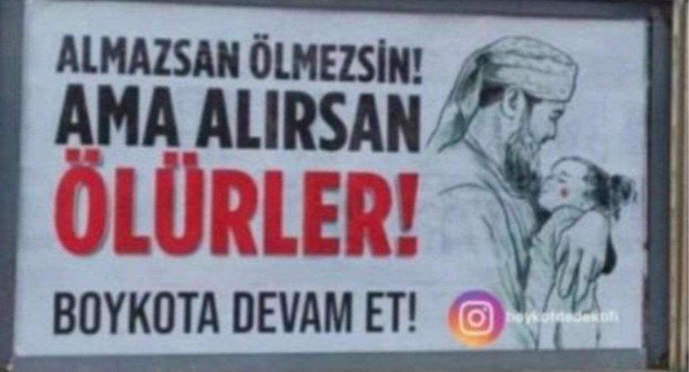 vedatkahyalar's tweet photo. Sadece İSRAİL MALLARINI boykot edebilsek bile bu soykırım durabilir. 
Çünkü siyonist için para, Allah'tan önce gelir. https://t.co/9T9ujBb2Hg
