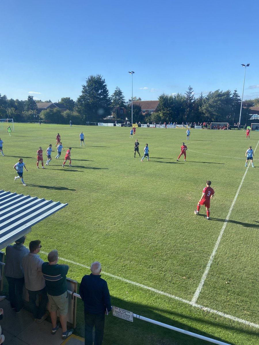 Cattle87Jnr's tweet photo. Fab afternoon announcing at @bevtownfc 505 in attendance this afternoon, not the result we wanted! We go again soon! #UTB https://t.co/Z5fAt0XnnQ