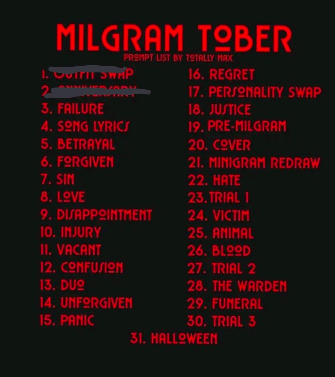 Papakazuzu's tweet photo. Day3: Failure 

Can't protect a thing, this LIAR

#0507_m #milgram_fa https://t.co/4WYQUtOBtz