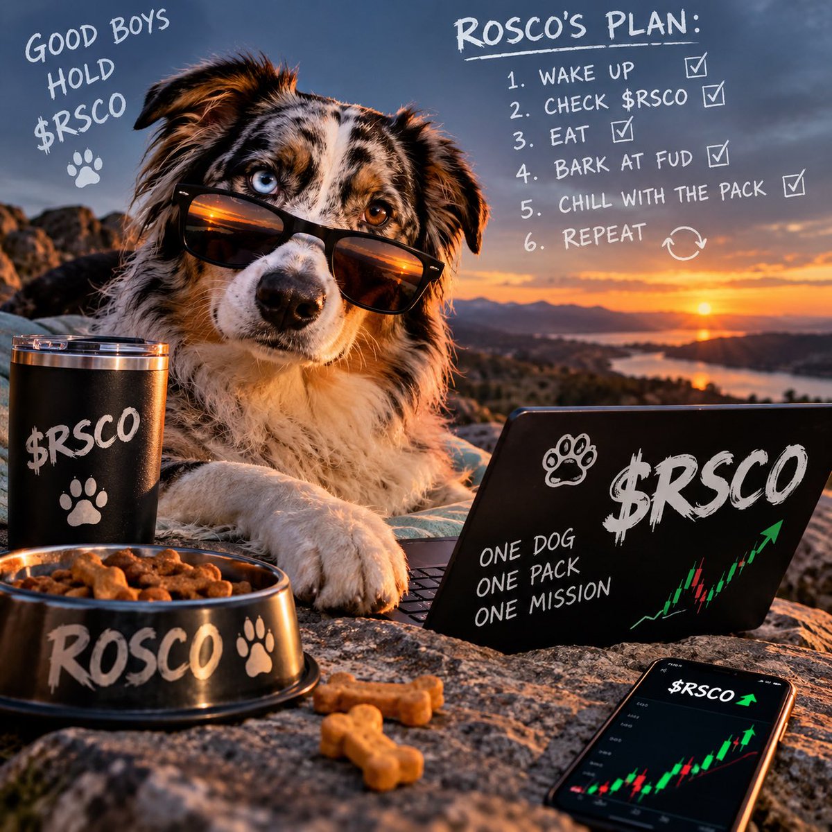 RscoCoin's tweet photo. Check out ROSCO (RSCO) on https://t.co/dCdeBwcwnp https://t.co/idvPeVChmq
CJsog2M3Wxtr564cDLRonPPmzgboqim
bWkHQT2Dgpump?share https://t.co/r1lD4MczvE