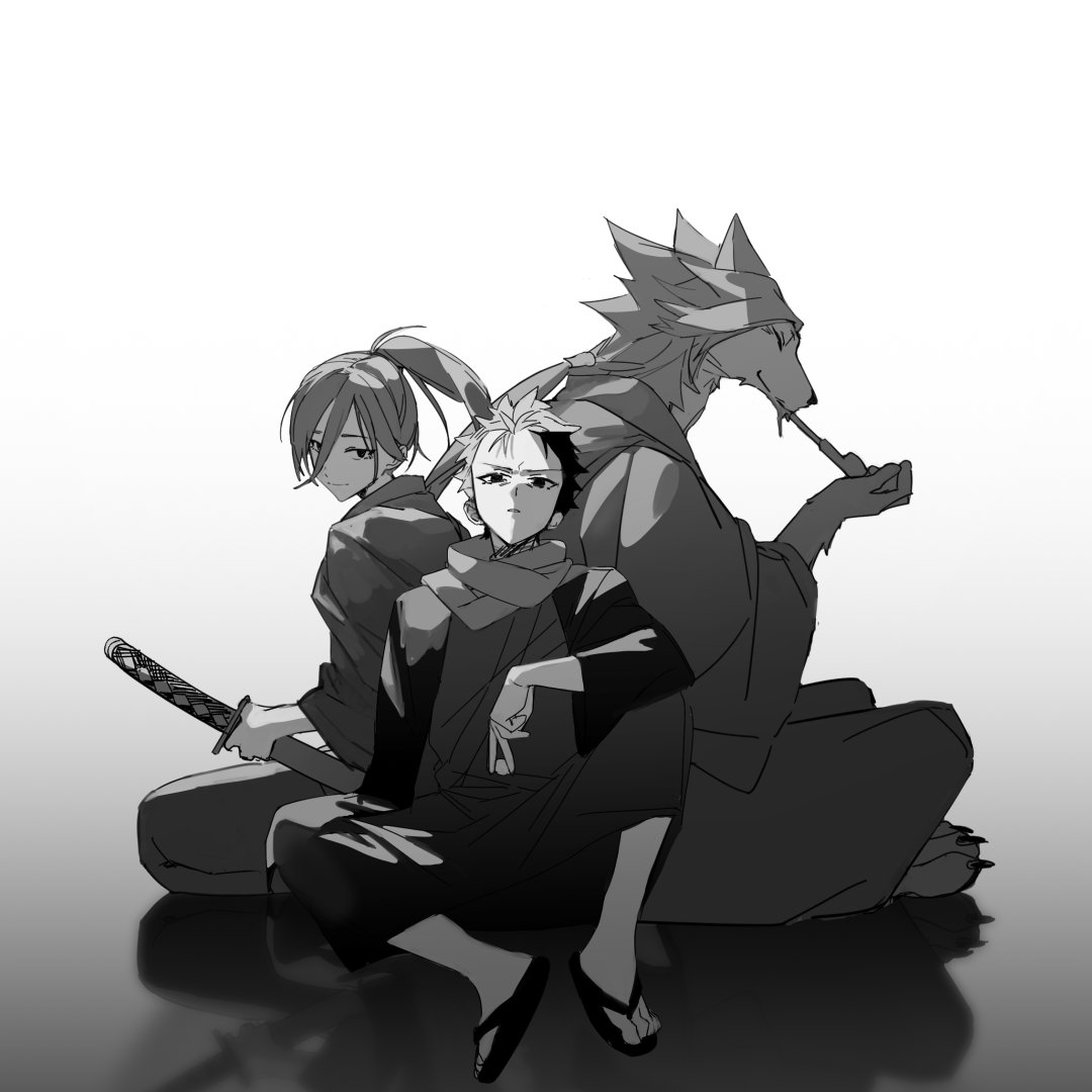kurattes's tweet photo. Wrath #リゼロ #rezero https://t.co/VfSYih95gK